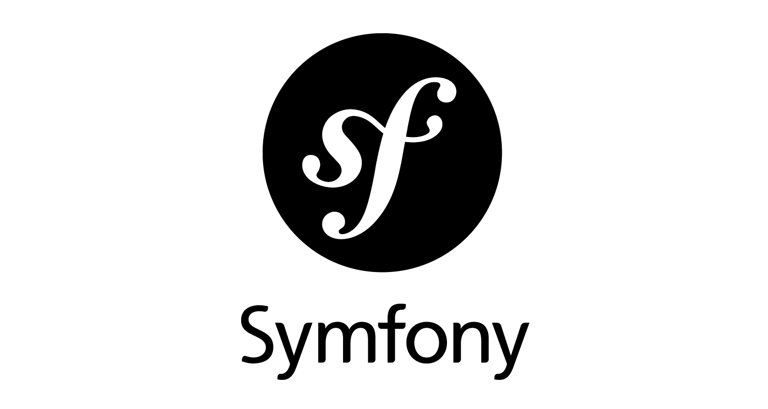 Application Symfony